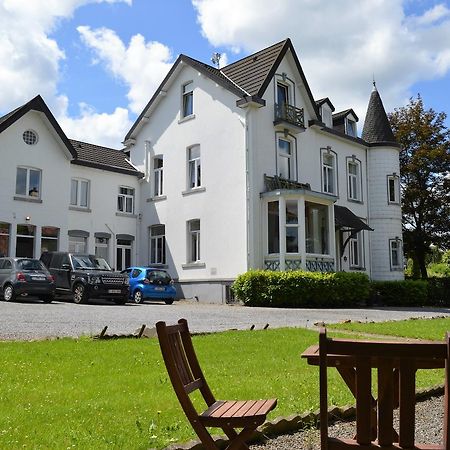 Hotel La Villa De Spa Eksteriør bilde