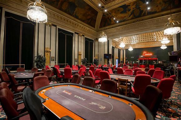Hotel La Villa De Spa Eksteriør bilde