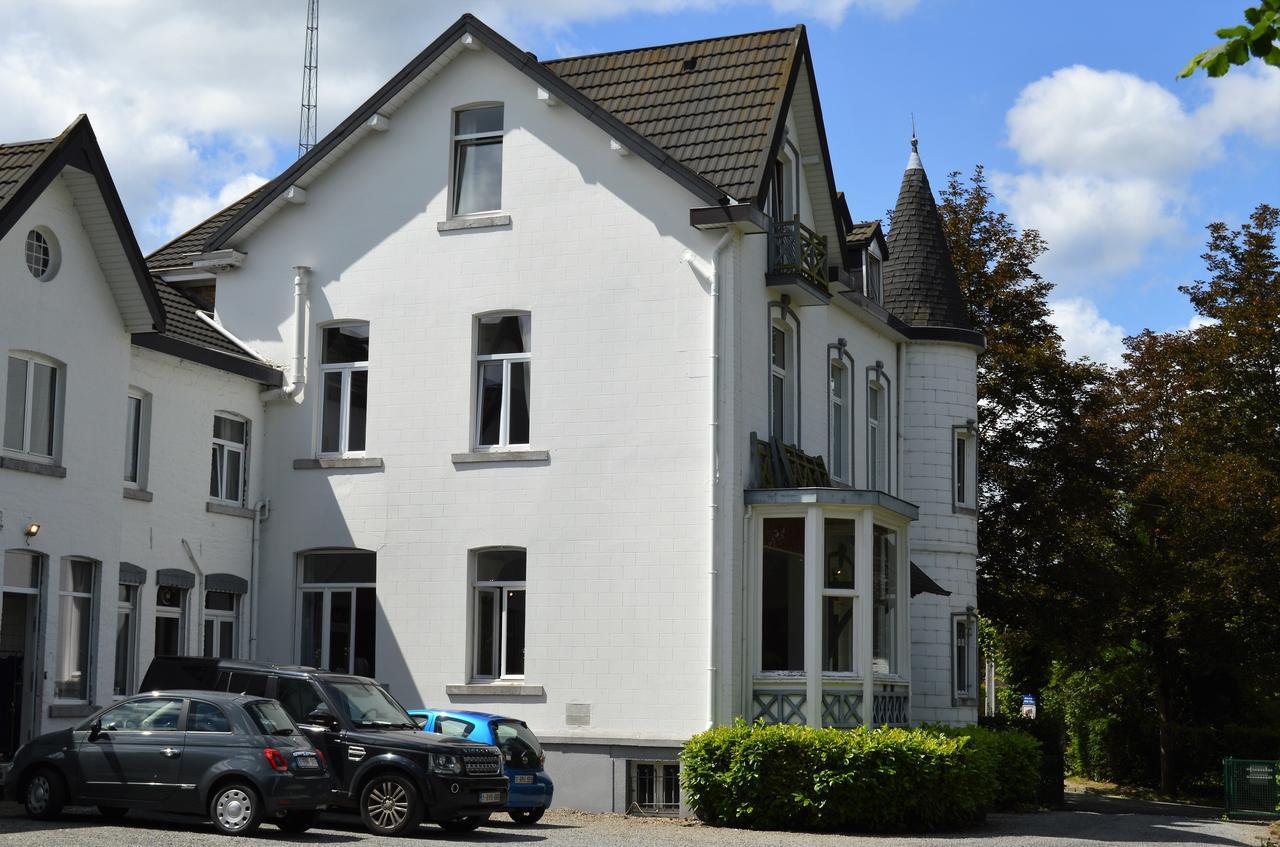 Hotel La Villa De Spa Eksteriør bilde