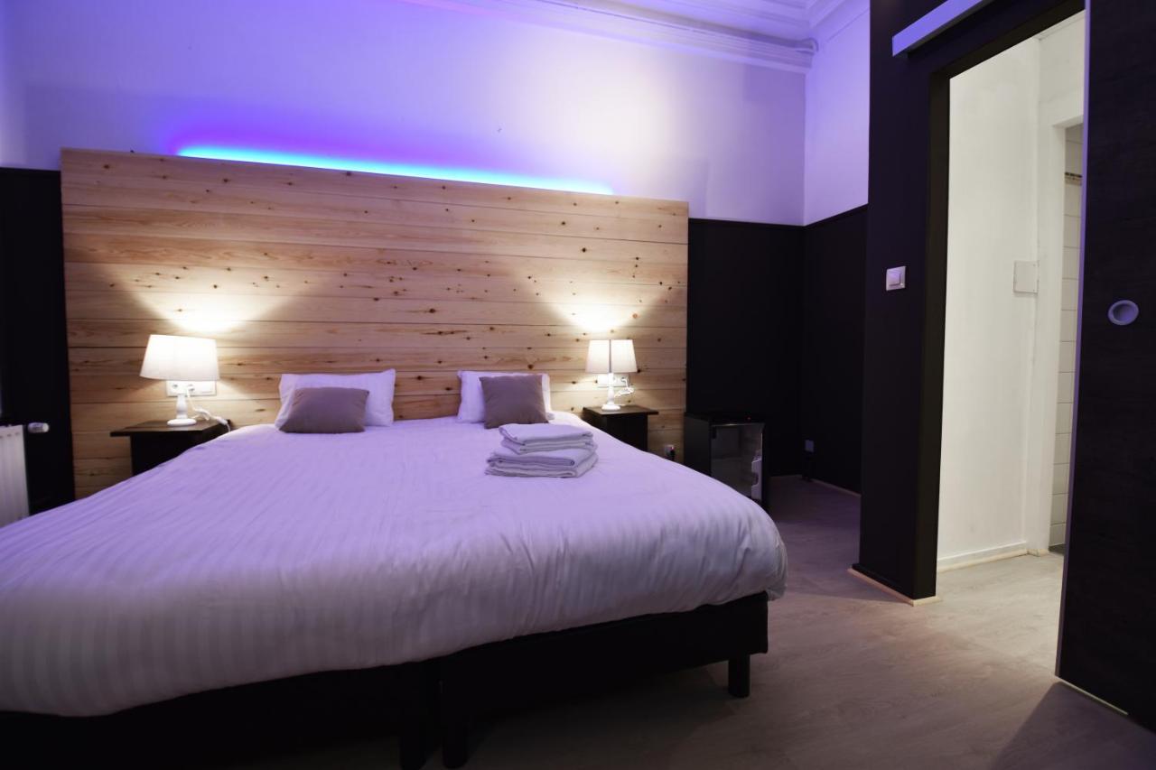 Hotel La Villa De Spa Eksteriør bilde