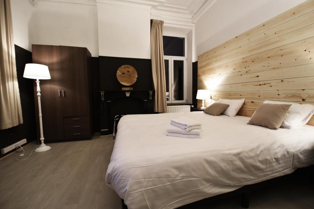 Hotel La Villa De Spa Eksteriør bilde