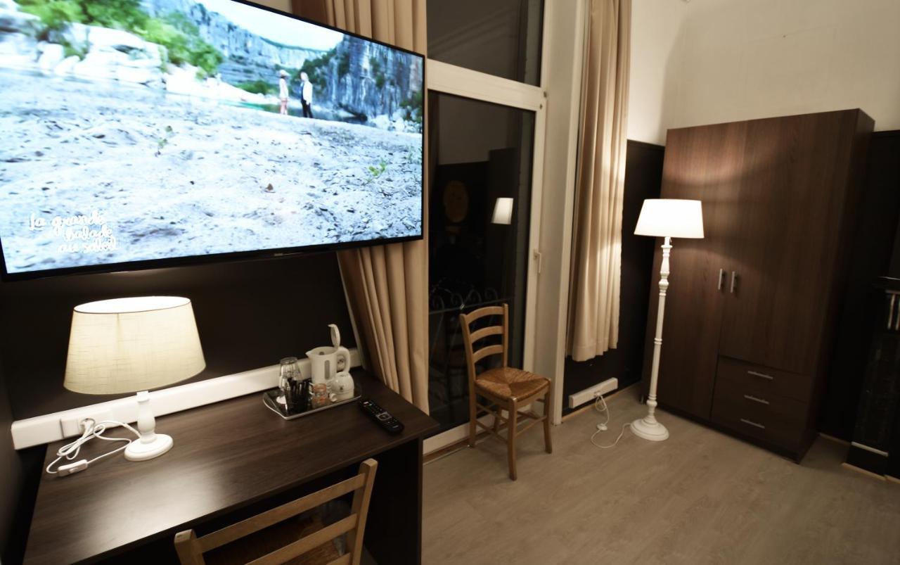 Hotel La Villa De Spa Eksteriør bilde