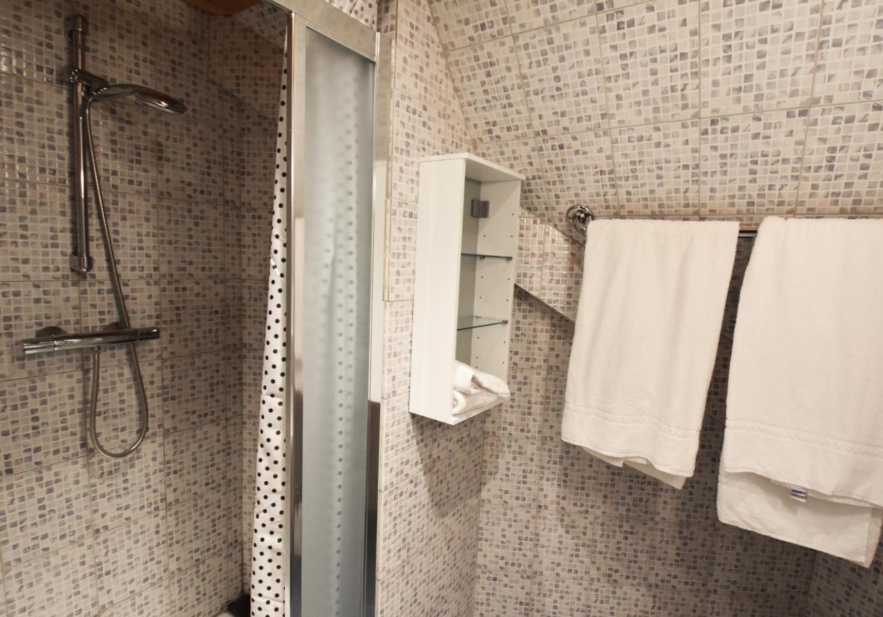 Hotel La Villa De Spa Eksteriør bilde